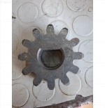 RICAMBIO ORIGINALE RIB BA10087 INGRANAGGIO PIGNONE TRAINO K3 K5 K500